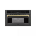 30 in. 1000-Watt Built-In Microwave Oven B726