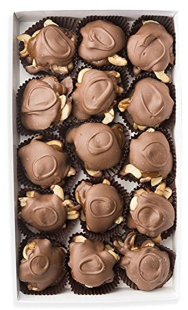 1 Lbs 12 Oz Milk Chocolate W73994