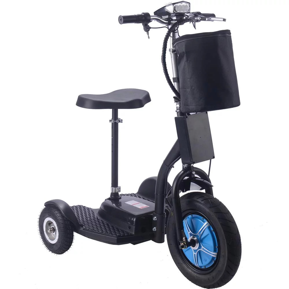 Electric Mobility Trike 48v 750w Lithium W351903