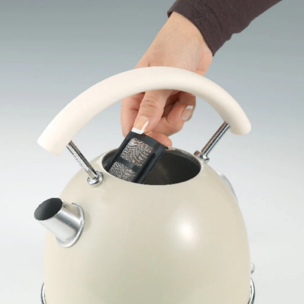 Beige 1.7L Kettle K757