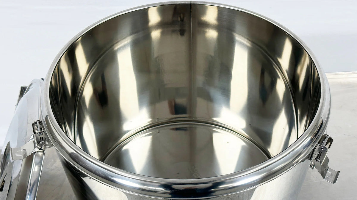 60L Electric Soup Pot Kettle Cooker E6867