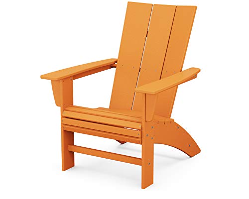 HDPE Outdoor Patio Chair O70914