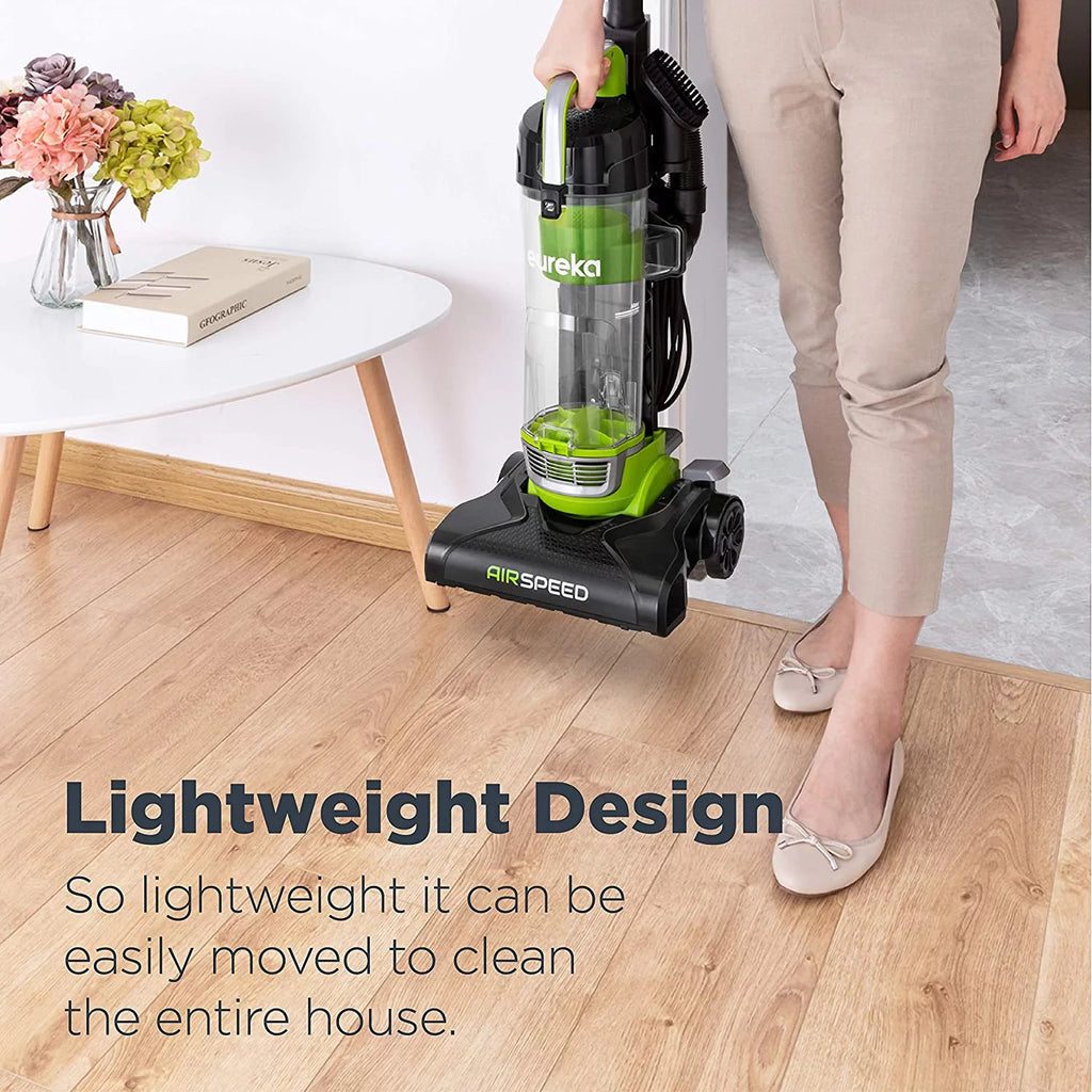 Bagless Upright Vacuum Cleaner Z9834