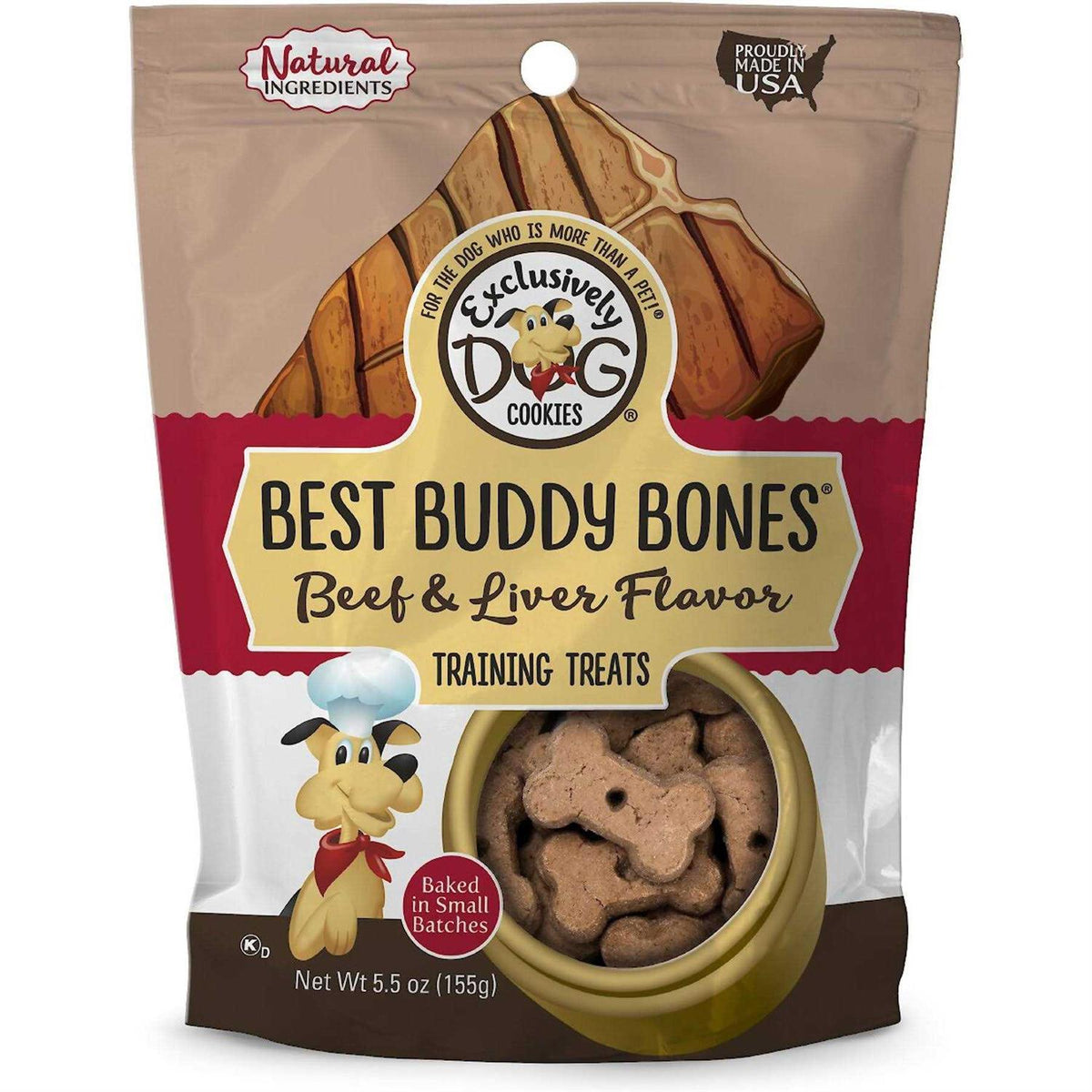 Dog Training Treats M263535