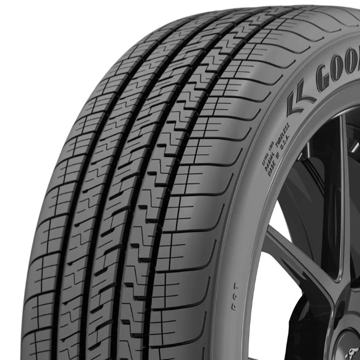 215/45ZR18 93Y XL Passenger Tire P67997