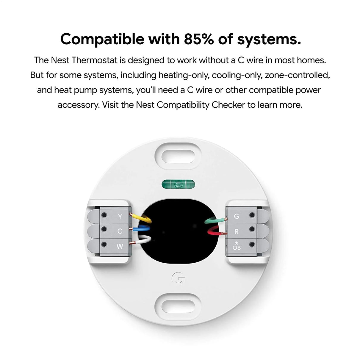 Programmable Smart Thermostat U30050
