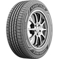 All Season P235/55R18 100V Passenger Tire Z98171