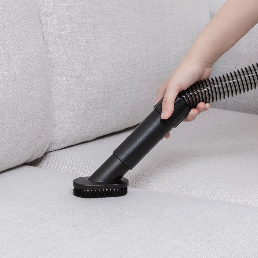Bagless Upright Vacuum Cleaner Z9834