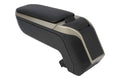 Black Gray Armrest P50715