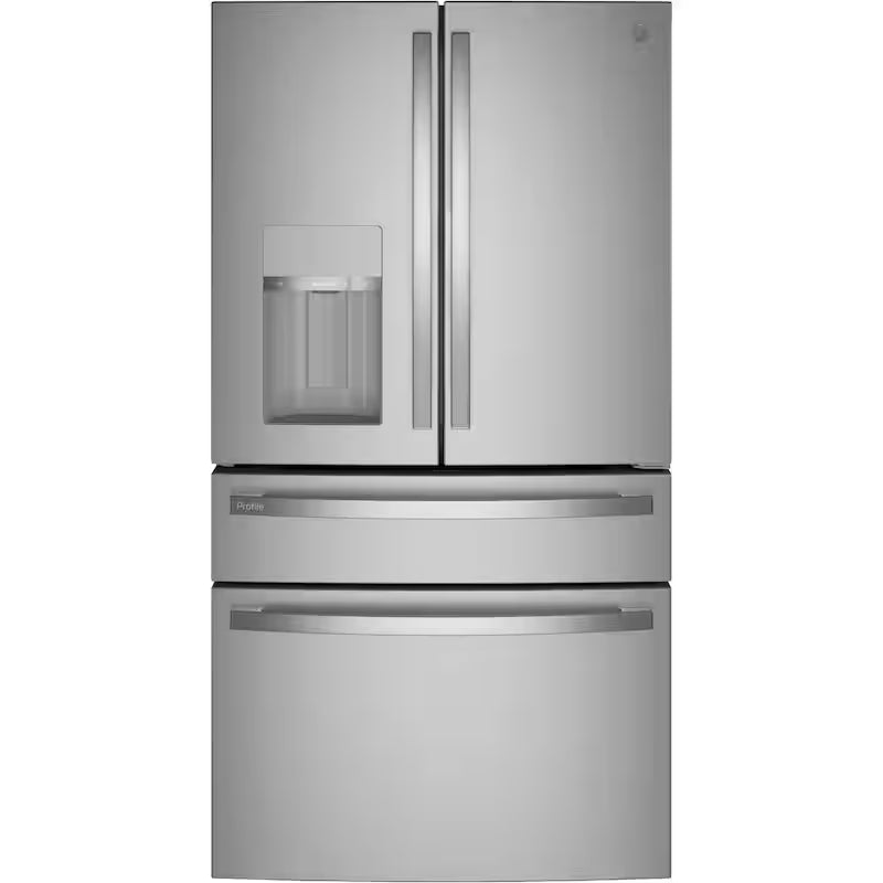 27.9 cu. ft. 4-Door French Door Refrigerator X502