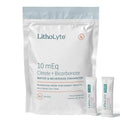 Kidney Health Water & Beverage Enhancer 10 mEq 60 Sticks L52364
