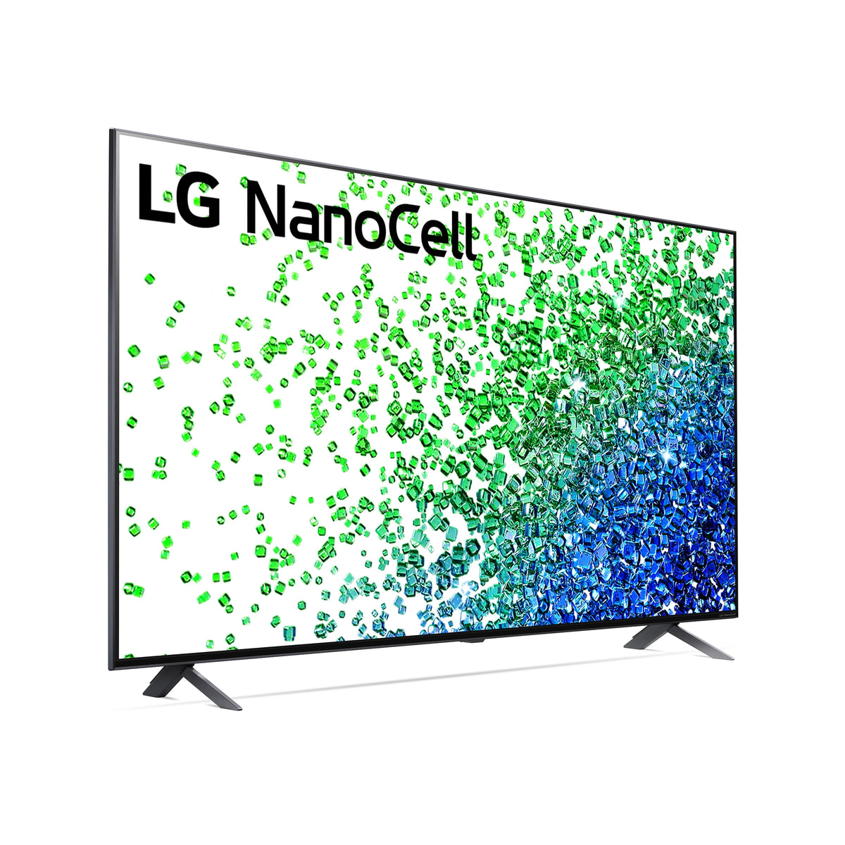 50 Class 4K Smart UHD TV Z937676