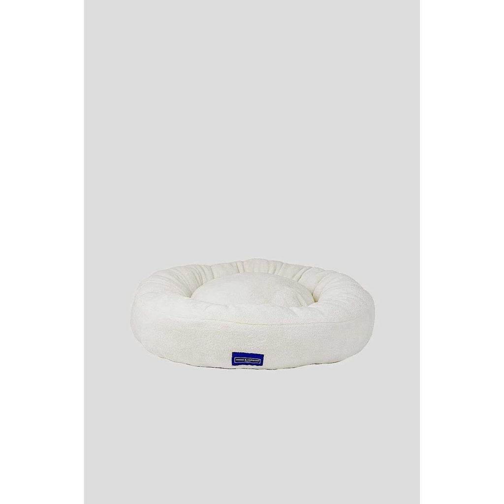 Donut Dog Bed D477166